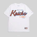 Knicks & Dimes Tee
