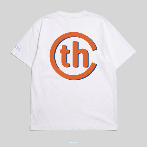 Knicks & Dimes Tee